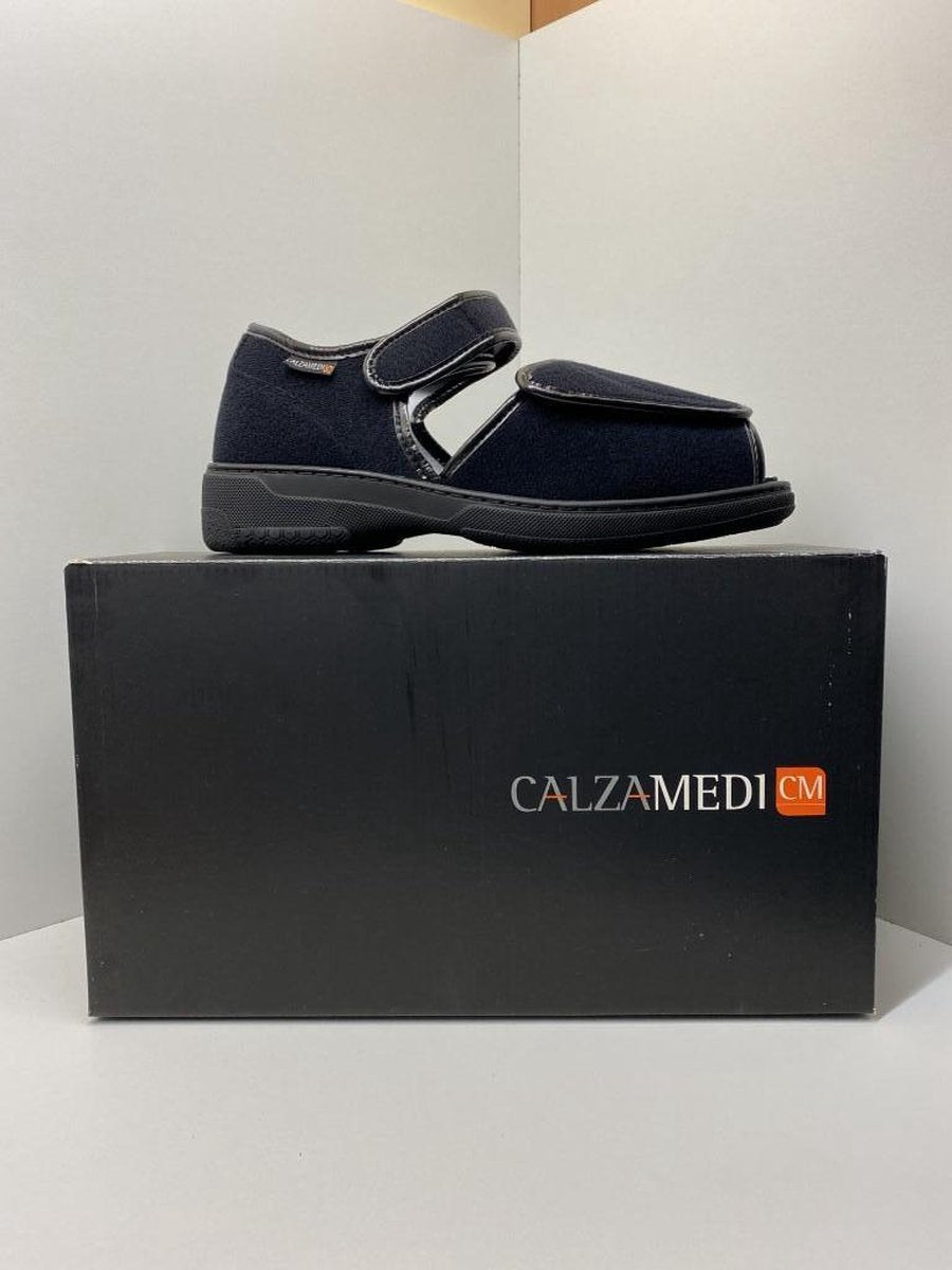 CALZAMEDI Therapie sandaal