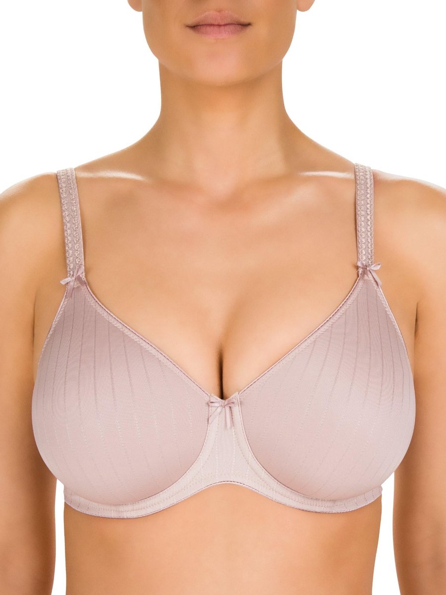 Felina Modern Weftloc Spacer Bh 0206215 531 light taupe 100C