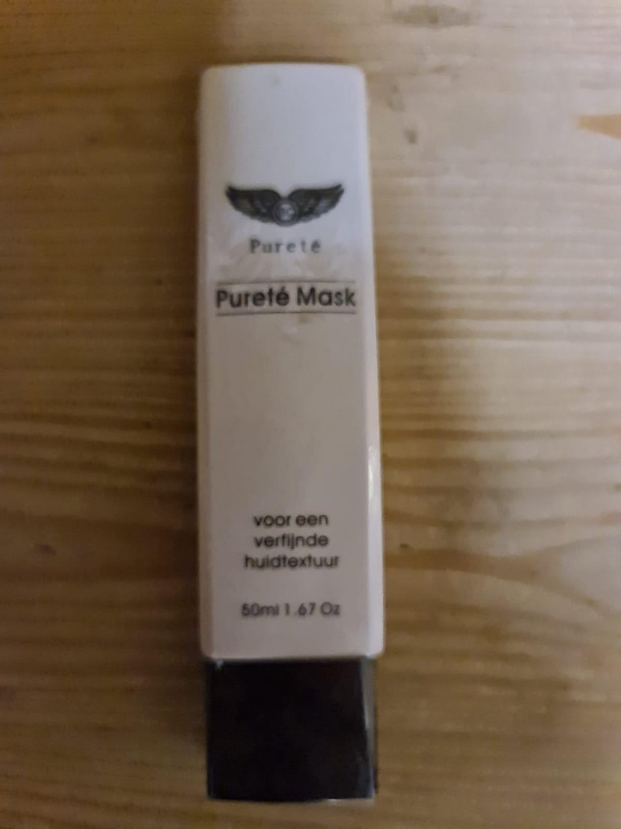 Purete Mask