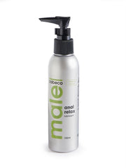 Cobeco Male Anal Relax - 150 ml - Glijmiddel