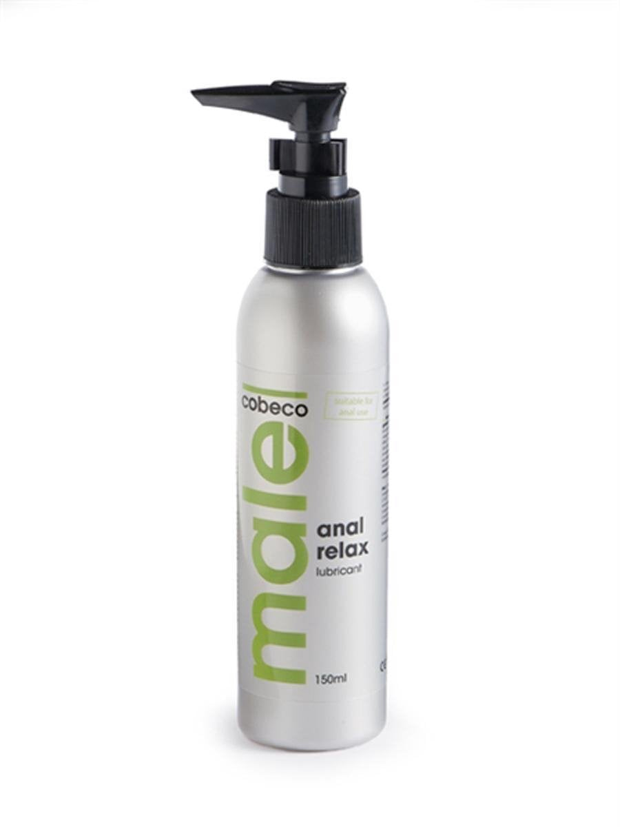 Cobeco Male Anal Relax - 150 ml - Glijmiddel