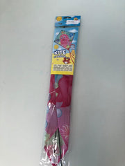 Kite vlieger Kwal