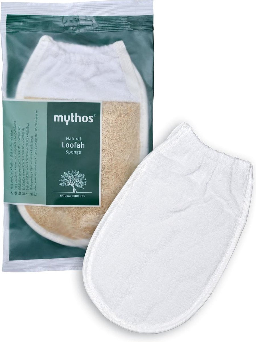 Mythos Scrubhandschoen met Elastiek