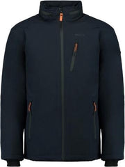 Kjelvik heren winterjas Marco navy - maat M