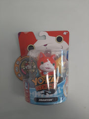 Yo-Kai Watch actiefiguur - Jibanyan