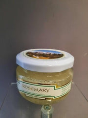 geur voor infra rood sauna rozemarijn 112 ml - aroma potje - diffuser - geurverspreider - geurtje voor infrarood