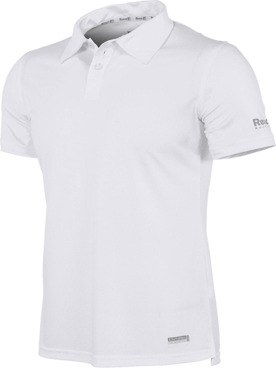 Reece Australia Darwin ClimaTec Polo Kids Sportpolo Kids - Maat 128