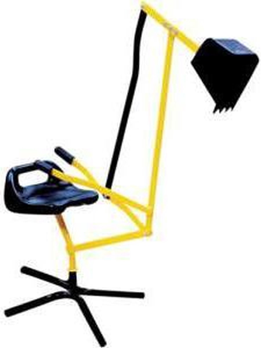 Outdoor Digger Kinderbagger