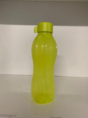 Tupperware Ecofles 750ml lime