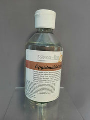 sauna opgietmiddel  cederhout 250 ml - sauna geuren