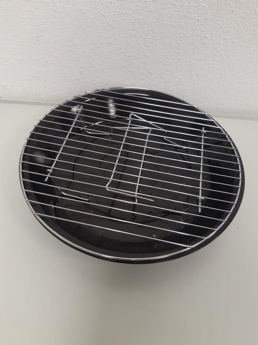 Barbecue diameter 36cm- Een stuk
