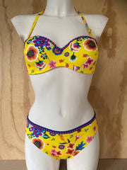Antigel by Lise Charmel bikinislip La Romanesque Charm maat 40