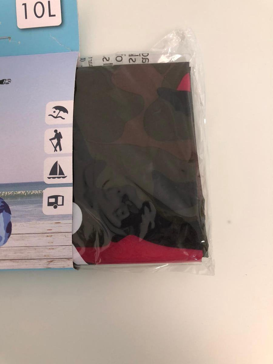 Water proof bag