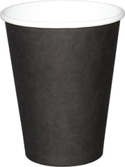 Fiesta Hot cup enkelwandig Kraft donkerbruin 34cl (Box 1000)