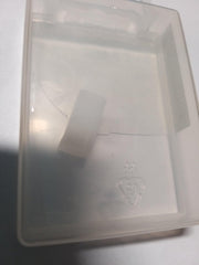 VERLOOPBUS TOILETSTIFT 5 - 8 MM  NYLON 1 ST.