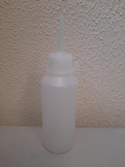 Flacons leeg Collall 100ml met spuitdop
