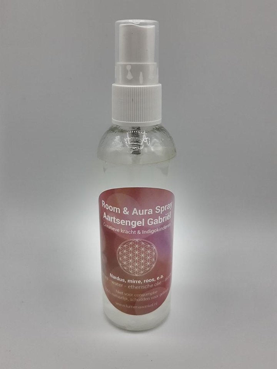 AE Gabriël spray 100% natuurlijk