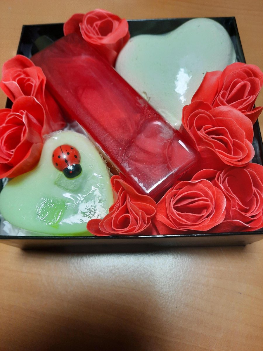 cadeautje vrouw voedend voor de huid moederdag -verjaardag - elke gelegenheid