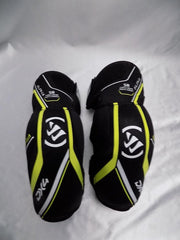 IJshockey elleboog beschermer Warrior DX4 maat Sr L