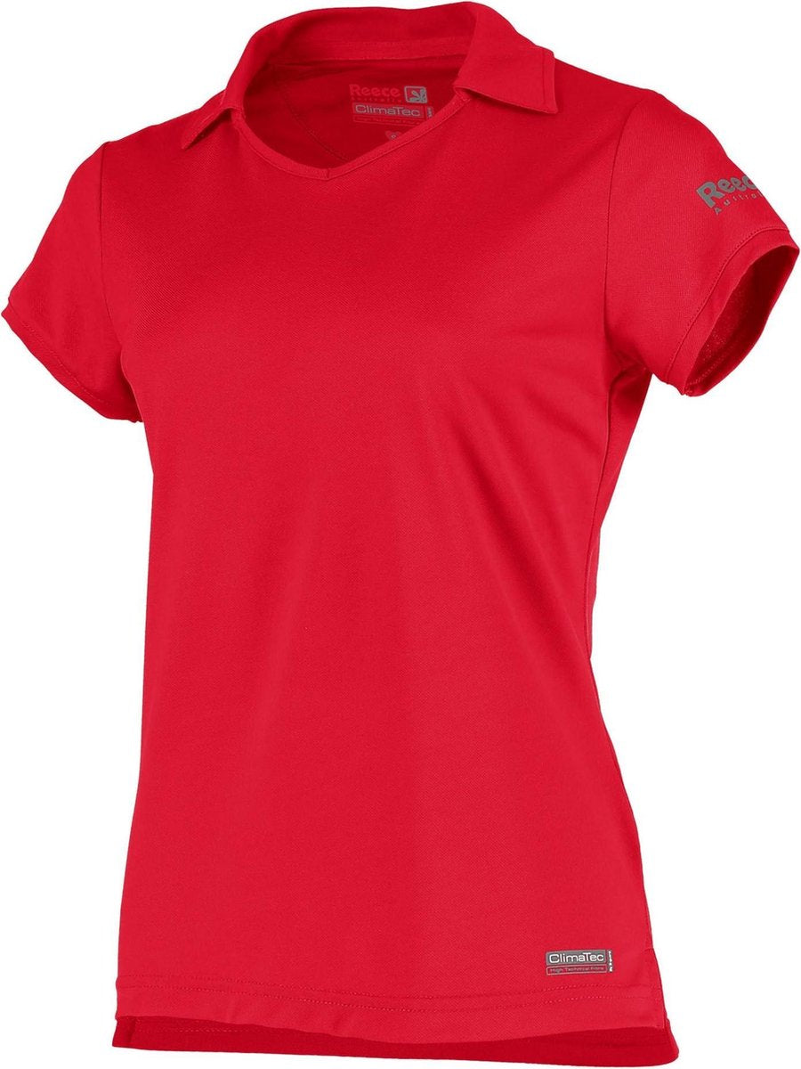 Reece Australia Isa ClimaTec Sportpolo Meisjes - Maat 128
