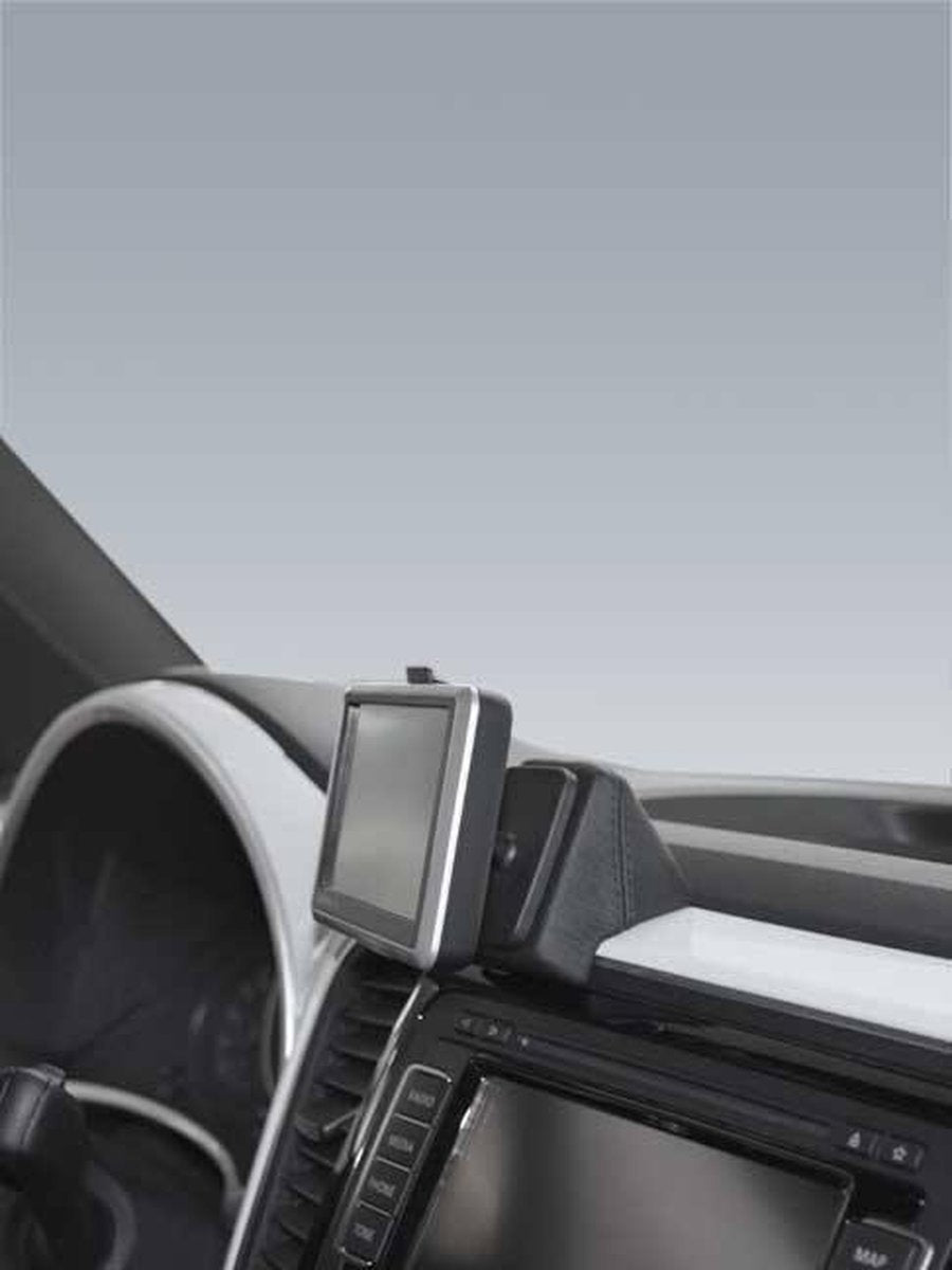 Houder - Kuda Volkswagen New Beetle II 05/2011-2019 Kleur: Zwart