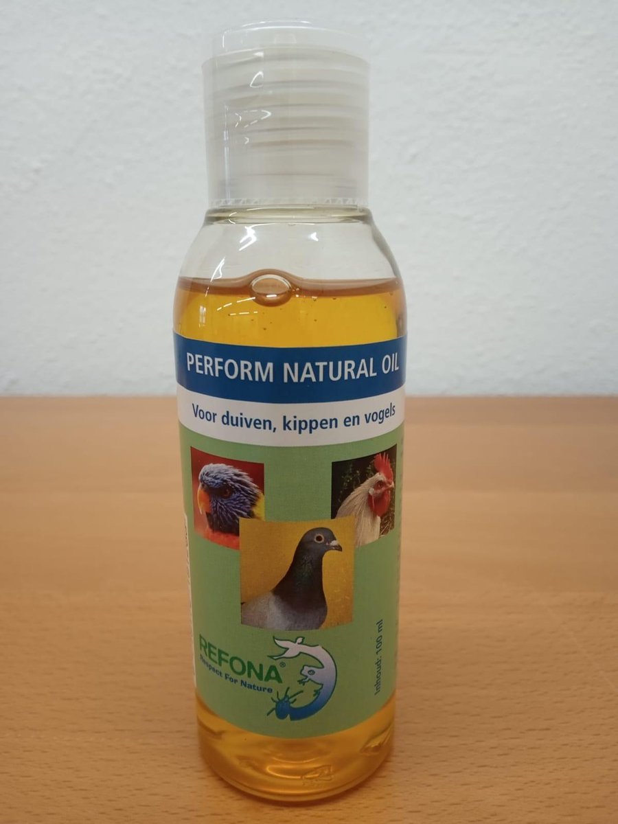 Perform Natural Oil 100 ml