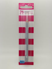 2B Colours eyeliner/ Kajal Kohl Pencil long lasting formula  n02 silver