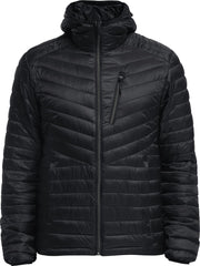 Tenson Kofi - Outdoorjas - Heren - Zwart - Maat XL