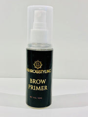 FAB Brow primer
