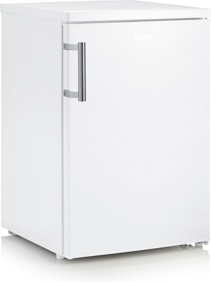 Severin VKS 8806 - Tafelmodel Koelkast - 121 Liter - Wit