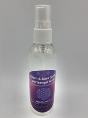 Roomspray Positieve Kracht - Aartsengel Ariel