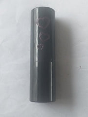 Essence #03 p.s. we love berry lipstick