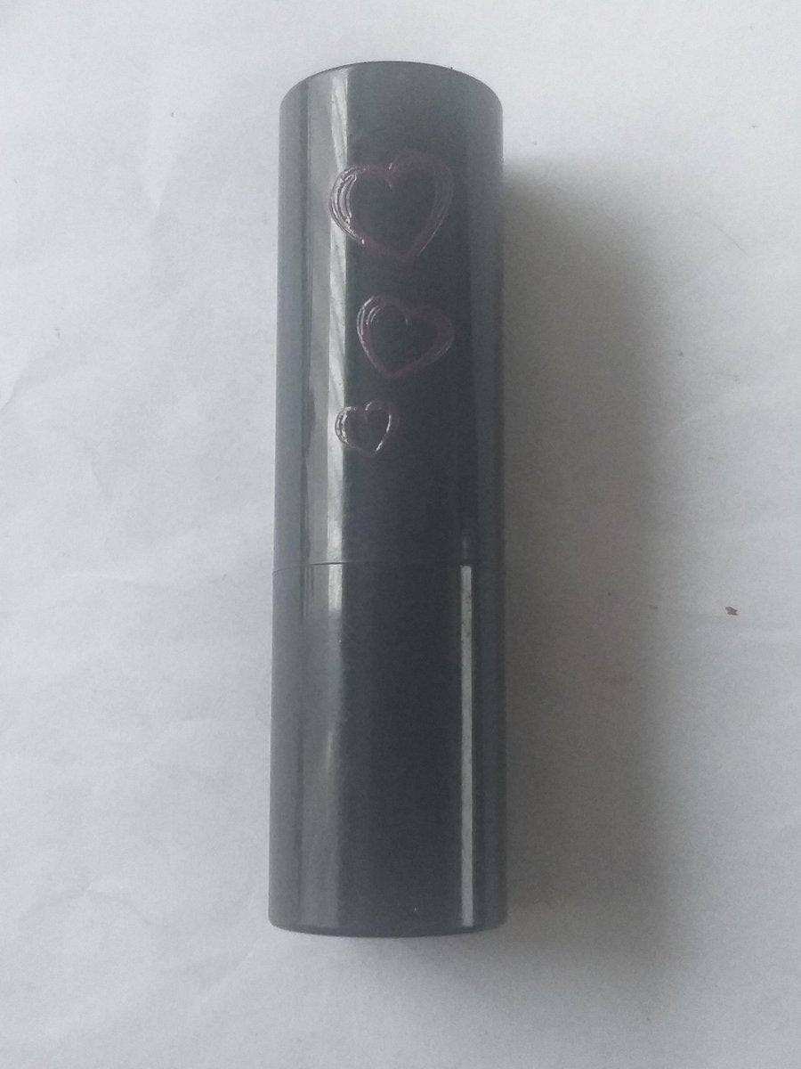 Essence #03 p.s. we love berry lipstick