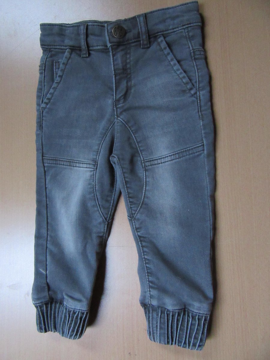 lange broek 