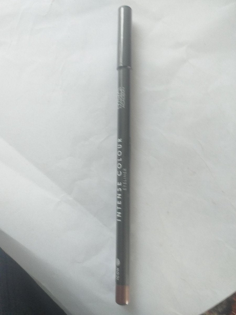 Mua intense colour eyeliner bruin