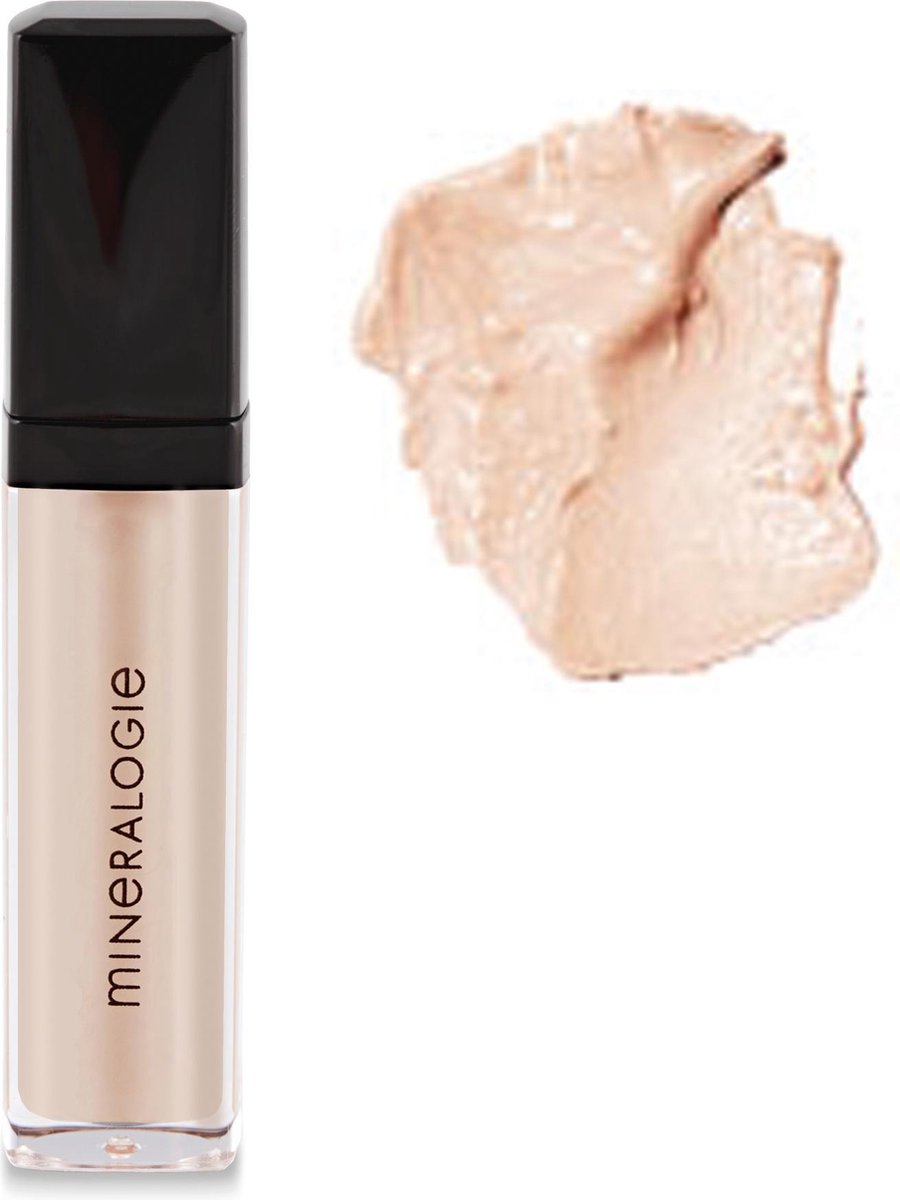 Mineralogie Cream Concealer - N2