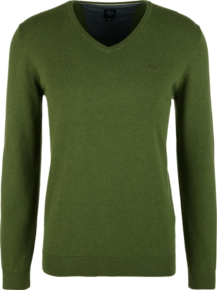 s.Oliver Trui Heren - 3XL
