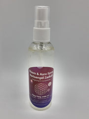 Witte Salie Roomspray - Zuivering