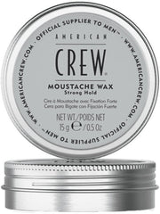 American Crew MOUSTACHE WAX Baard-/snorwas 15 g
