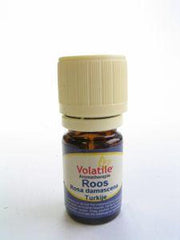 Volatile Roos Turkije - 1 ml - Etherische Olie