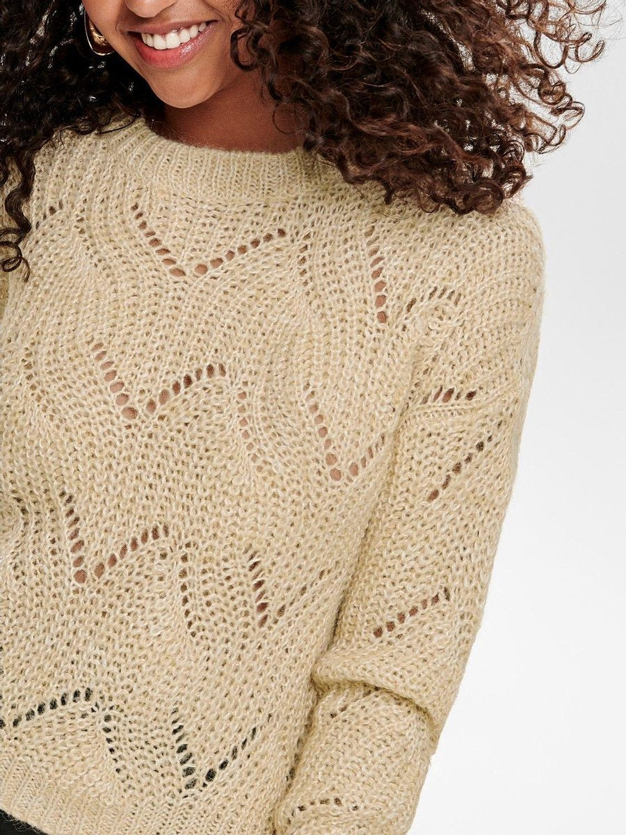 Onlhavana ls pullover Pumic stone.