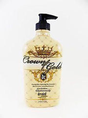 Devoted Creations After Sun Crown of Gold - 550 ml