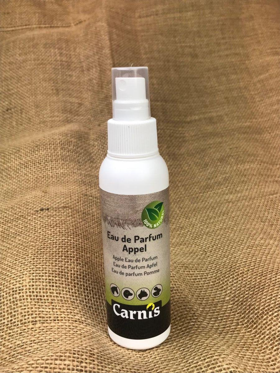 Carnis Honden  Eau de parfum Appel 125ml
