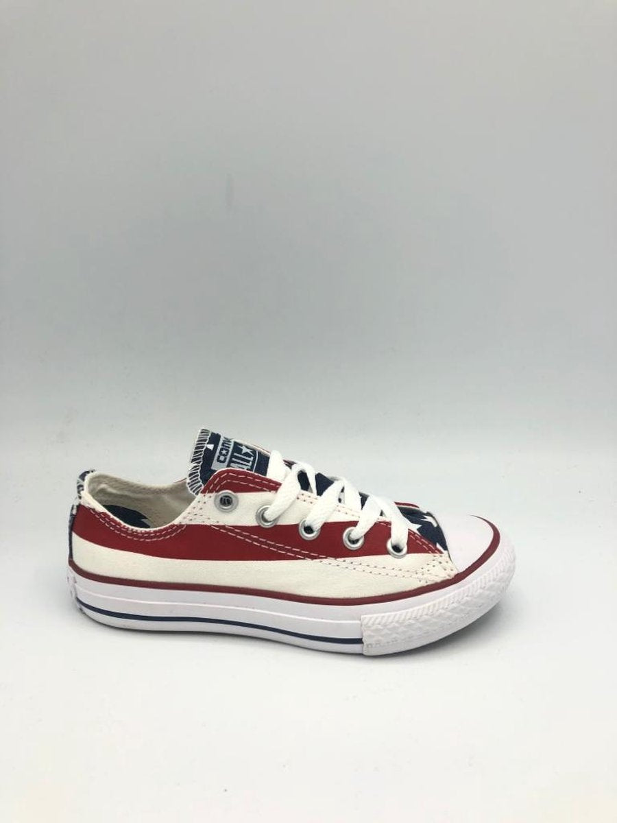 Converse Ct Print Ox Star - Maat 29