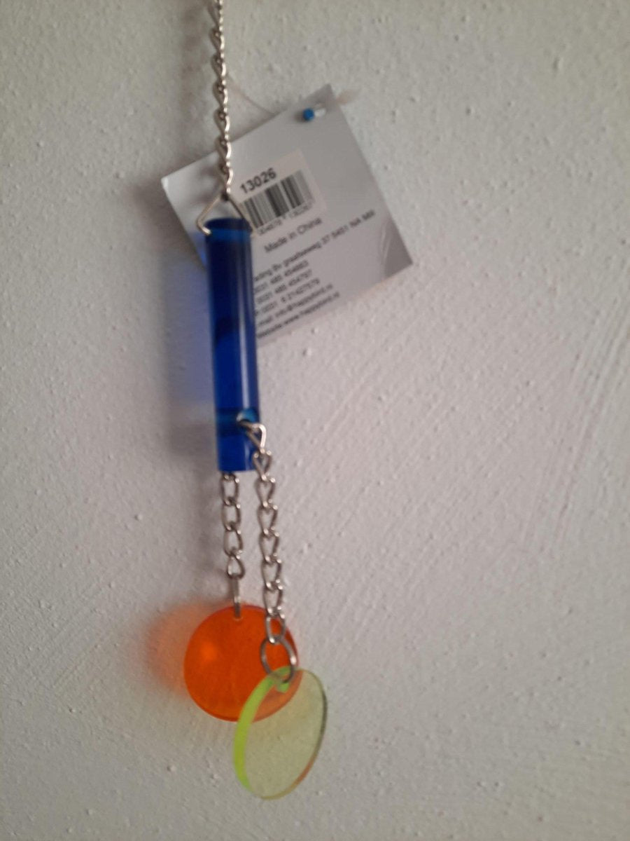 Parkietenspeelgoed coins 