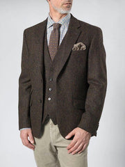 Harris Tweed Jacket 699 - 48