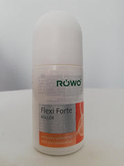 Röwo Flexi Forte Gel Roller Intensief Verwarmend 50ml