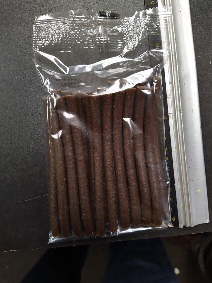 Lam rolls 20 stuks x10 van de snackmeester