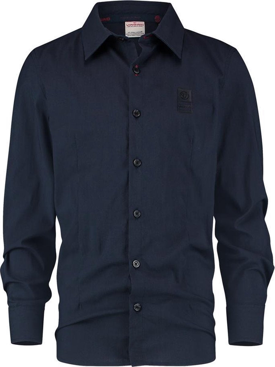 Shirt Basic longsleeve