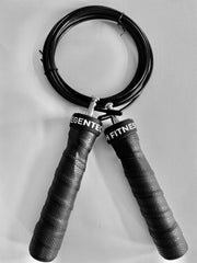 REGENTECH® Springtouw + Vervanging - Sport - Jumprope - Lengte Verstelbaar